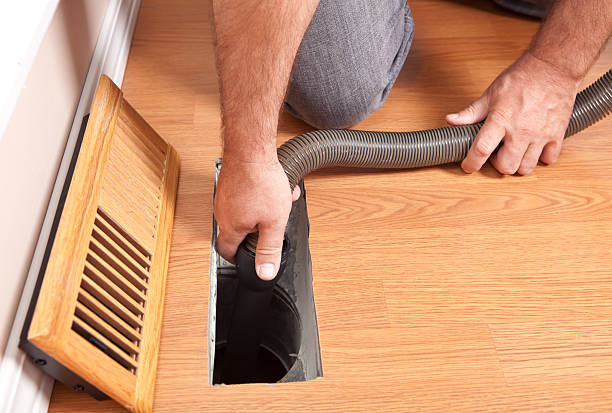 Best HVAC Air Duct Cleaning  in Barrington, IL