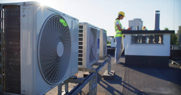 Best Affordable Air Duct Cleaning  in Barrington, IL
