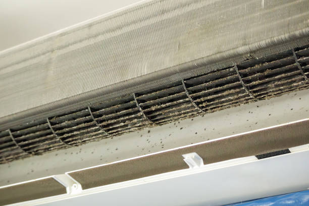 Best General Air Duct Cleaning  in Barrington, IL