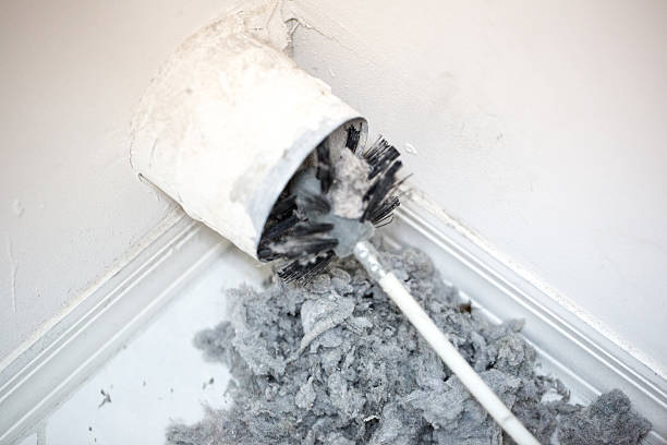 Best Emergency Air Duct Cleaning  in Barrington, IL