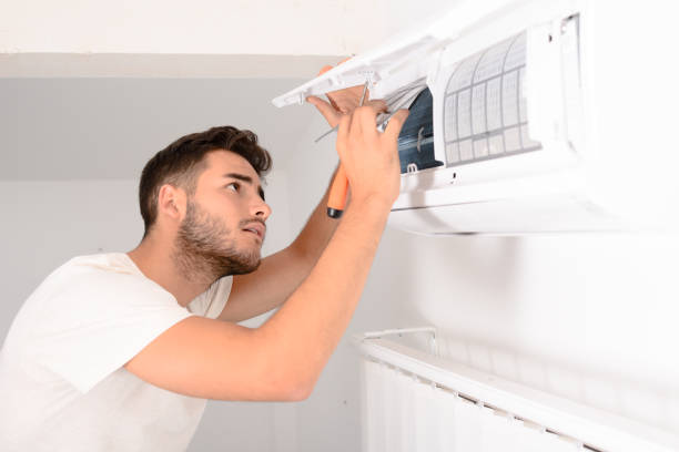 Barrington, IL Airduct Cleaning Company