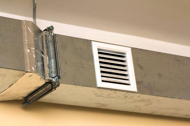 Best HVAC Duct Inspection Services  in Barrington, IL