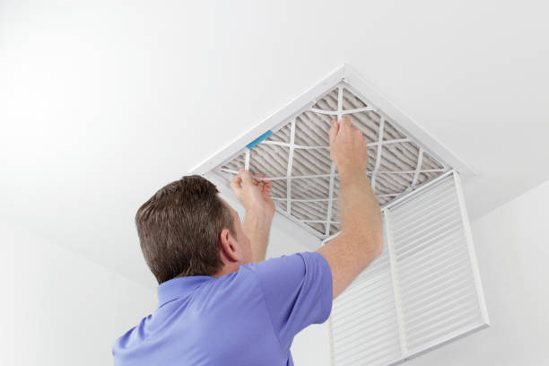 Best Ventilation Cleaning Services  in Barrington, IL